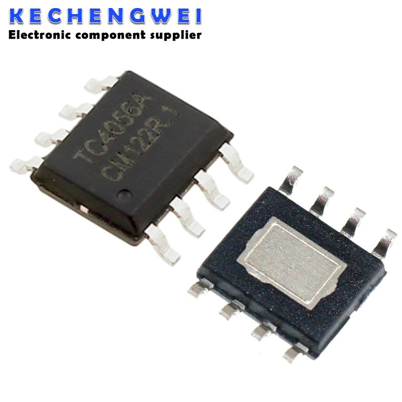 Tp4056 Module - 5-10 шт. TP4056 SOP8 4056E TC4056A