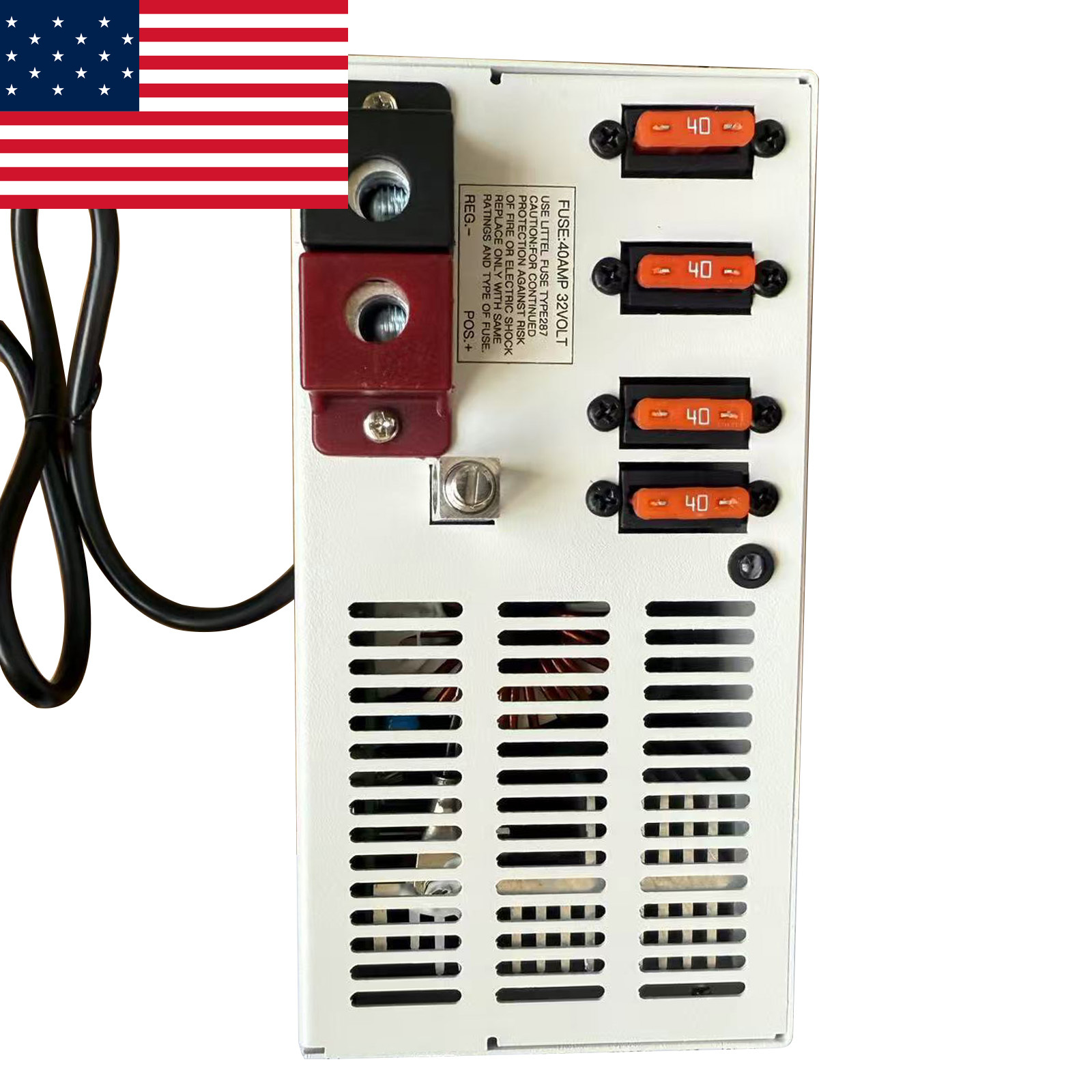 Dc Dc Converter - AP03 PM3-75LK Умный преобразователь переменного тока