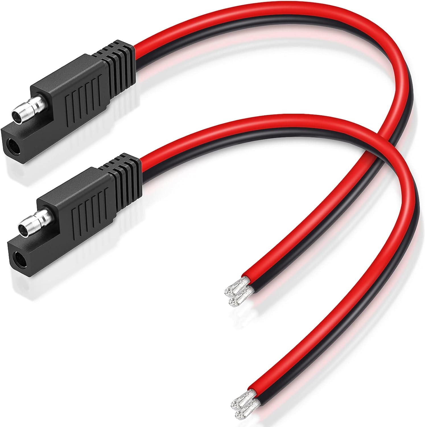 Ipex Connector - Удлинительный кабель с разъемом SAE Быстрый