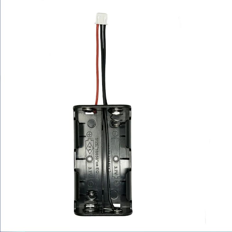 Antenna 2.4Ghz - Аккумуляторный отсек 18650 для Radiomaster TX16S/TX18S,