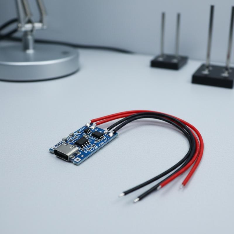 Tp4056 Module - 2 шт. плата для зарядки литиевых