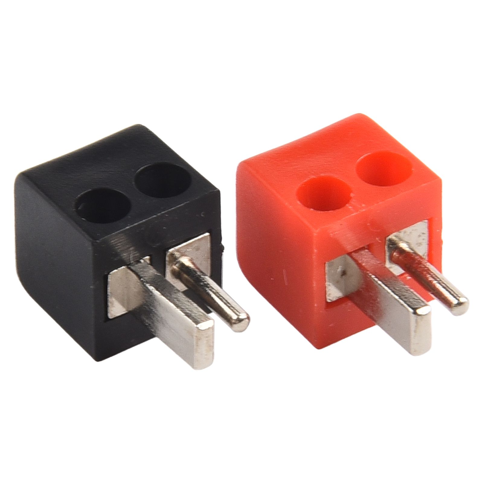 Screw Terminal Block - 2 шт. 2-контактный разъем для динамика