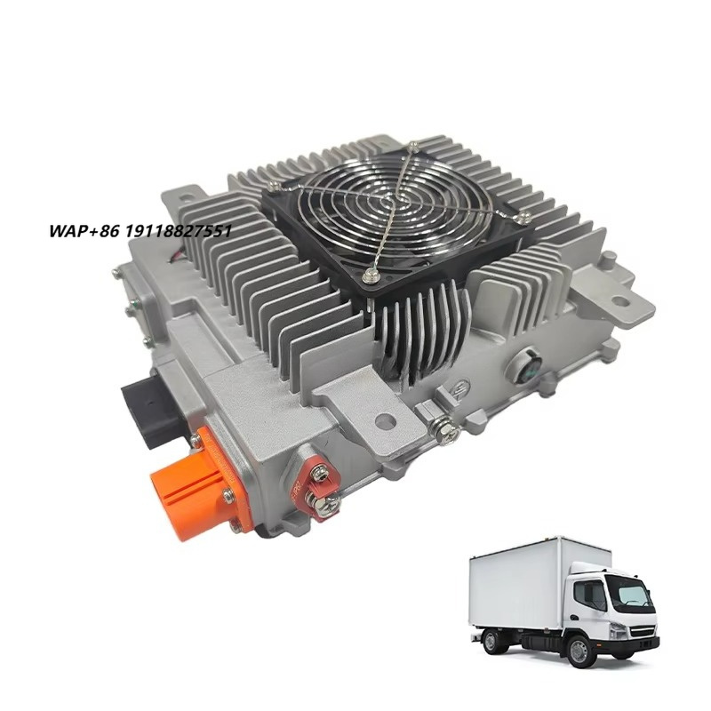 Dc Dc Converter - Водонепроницаемый DC-DC преобразователь Longrun IP67 6