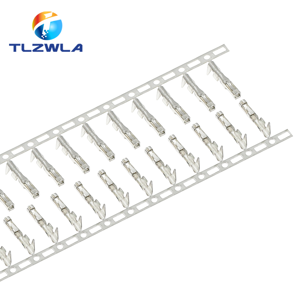 Jumper Wire Kit - 1000 шт., 2,54 мм перемычка Dupont