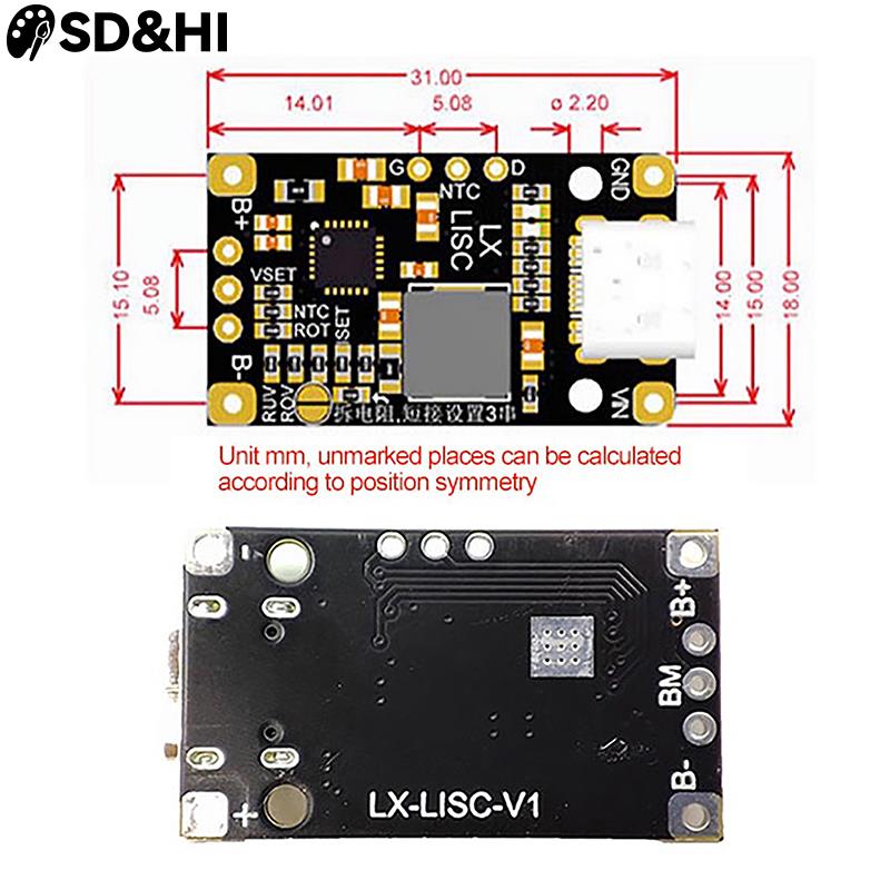 Повышающее зарядное устройство – обзор и цена Li Ion Charger Module