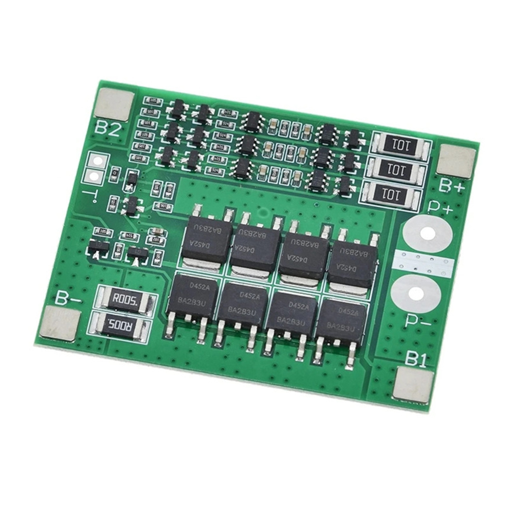 Плата защиты зарядного устройс – обзор и цена Li Ion Charger Module