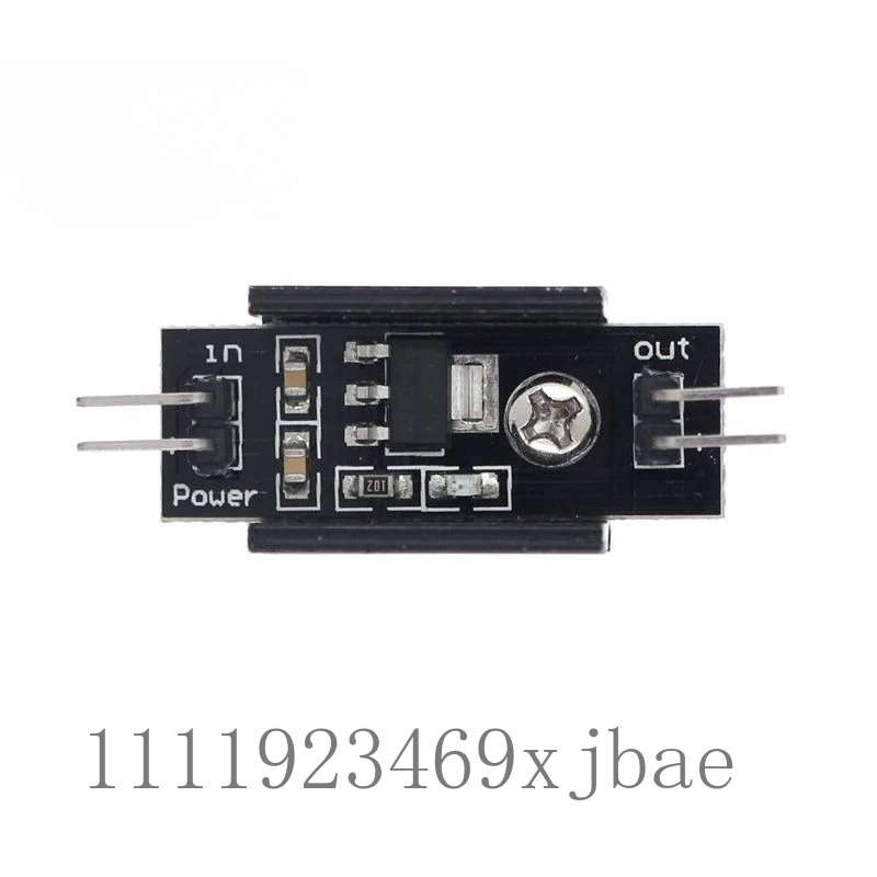 Модуль питания AMS1117 DC-DC 3 – обзор и цена Ams1117 Module