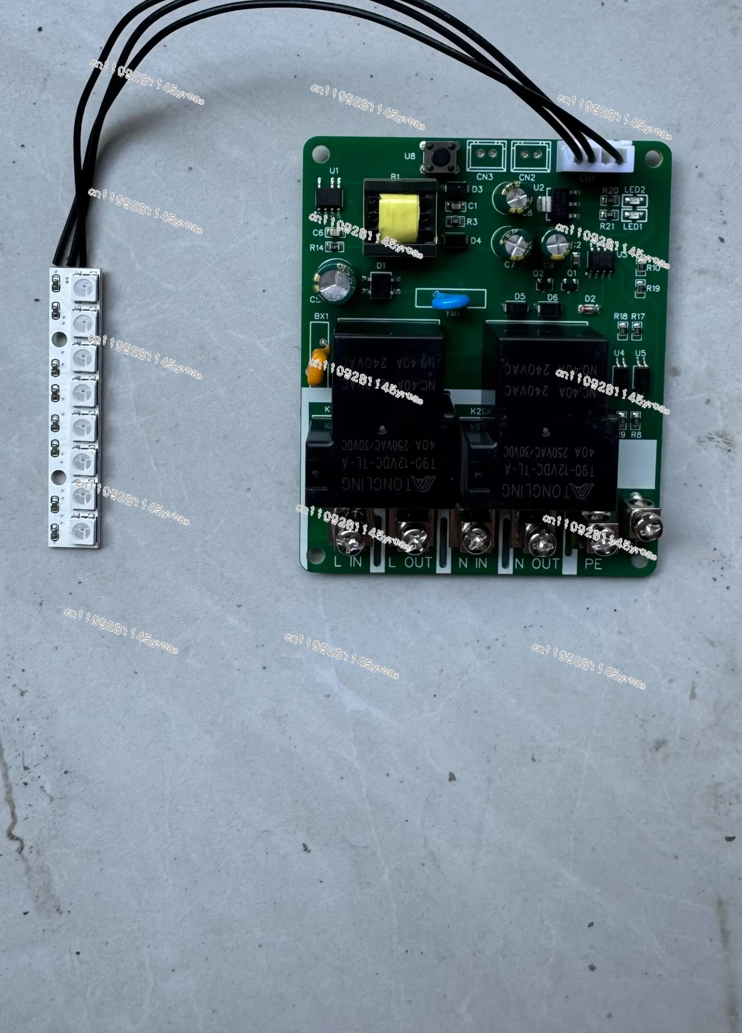 Плата зарядки Type-C с защитно – обзор и цена Li Ion Charger Module