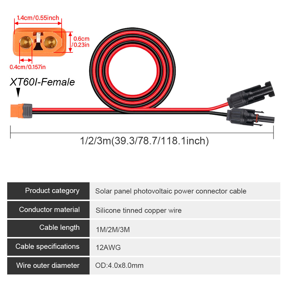 Солнечный разъем 1/2/3 м к ада – обзор и цена Ipex Connector