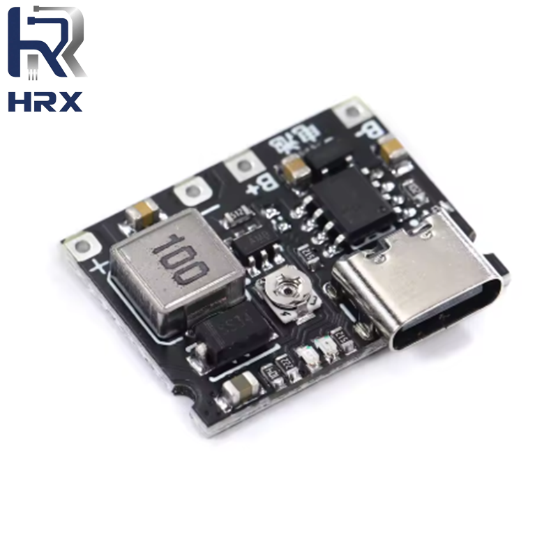 1-10 Uds Li-ion 18650 3,7 В 4, – обзор и цена Tp4056 Module