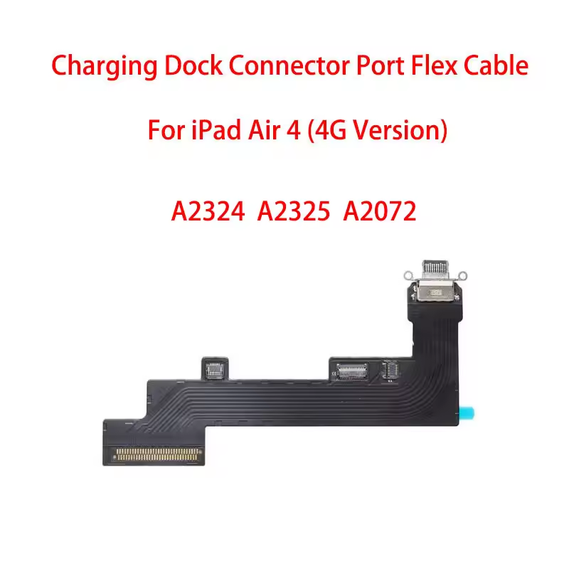 Гибкий кабель для зарядного по – обзор и цена Ipex Connector