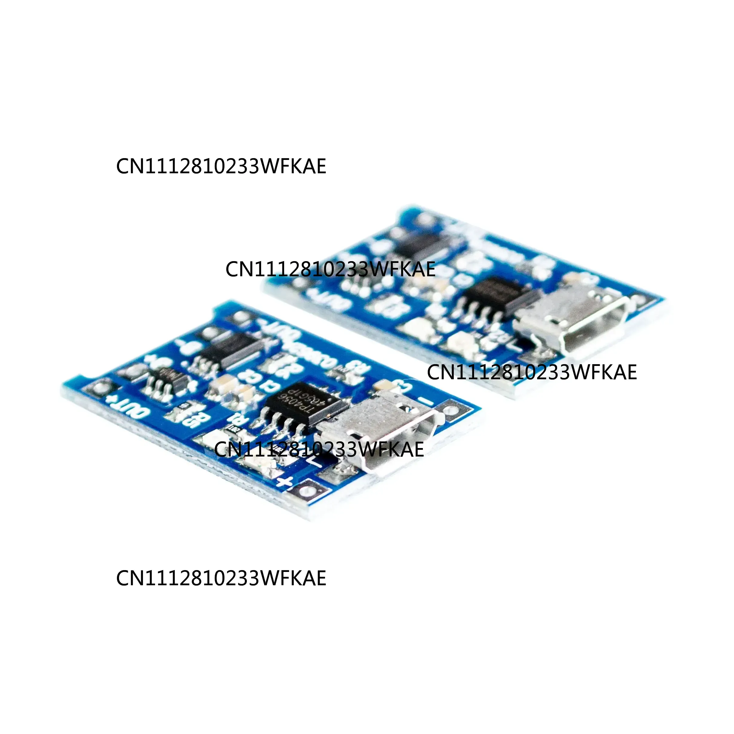 100 шт. TP4056 TC4056, модуль  – обзор и цена Tp4056 Module
