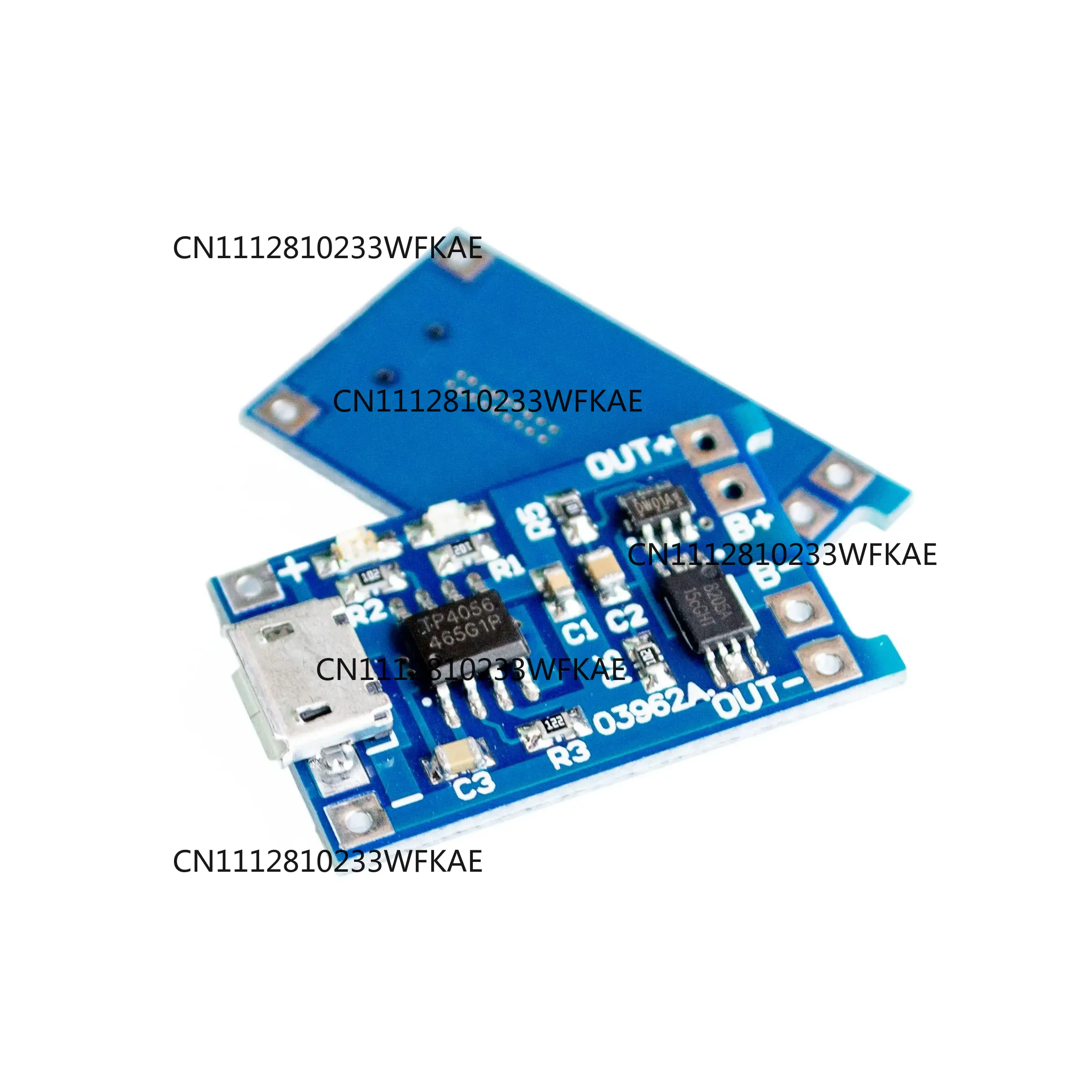 100 шт. TP4056 TC4056, модуль  – обзор и цена Tp4056 Module