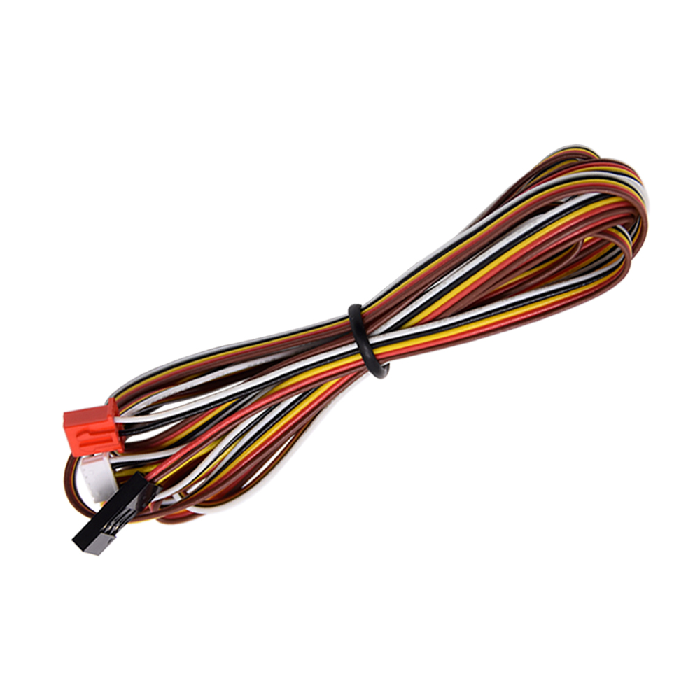 Кабель-удлинитель BL Touch 1.5 – обзор и цена Jumper Wire Kit