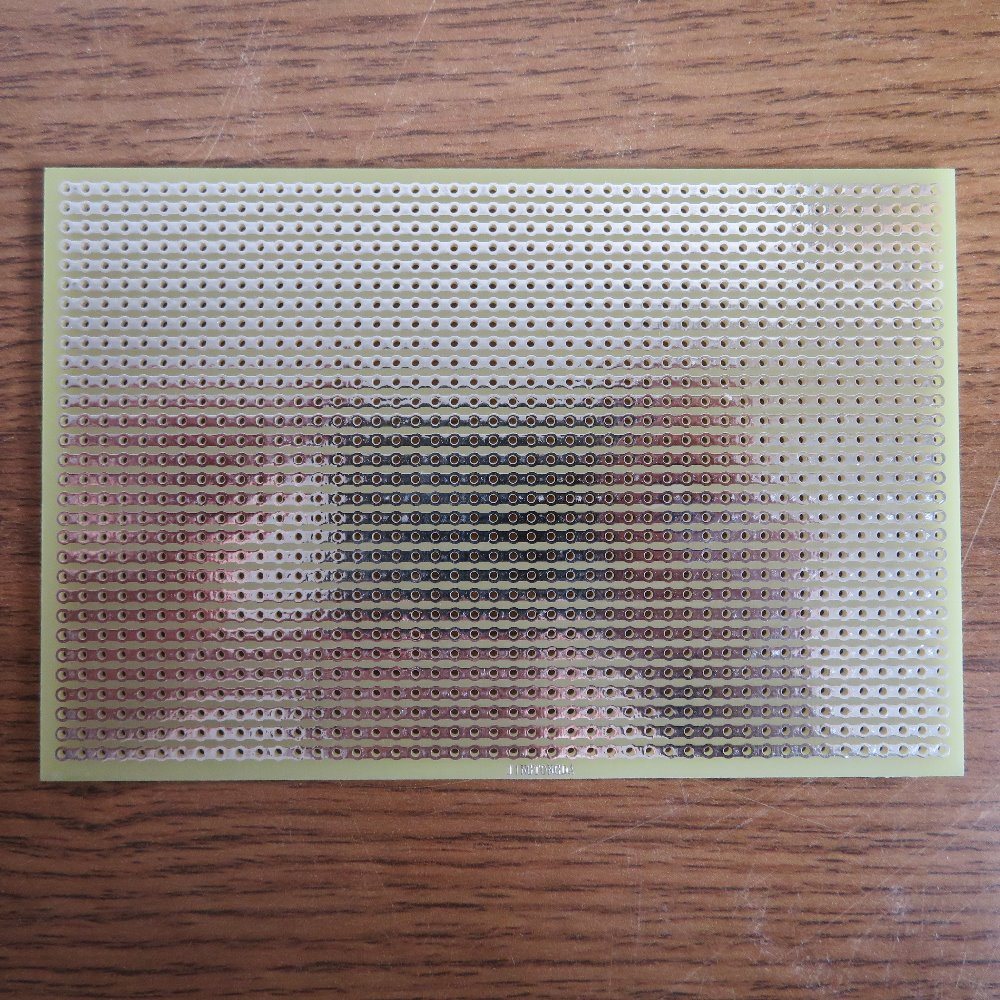 Односторонняя Стекловолоконная – обзор и цена Pcb Prototyping Board
