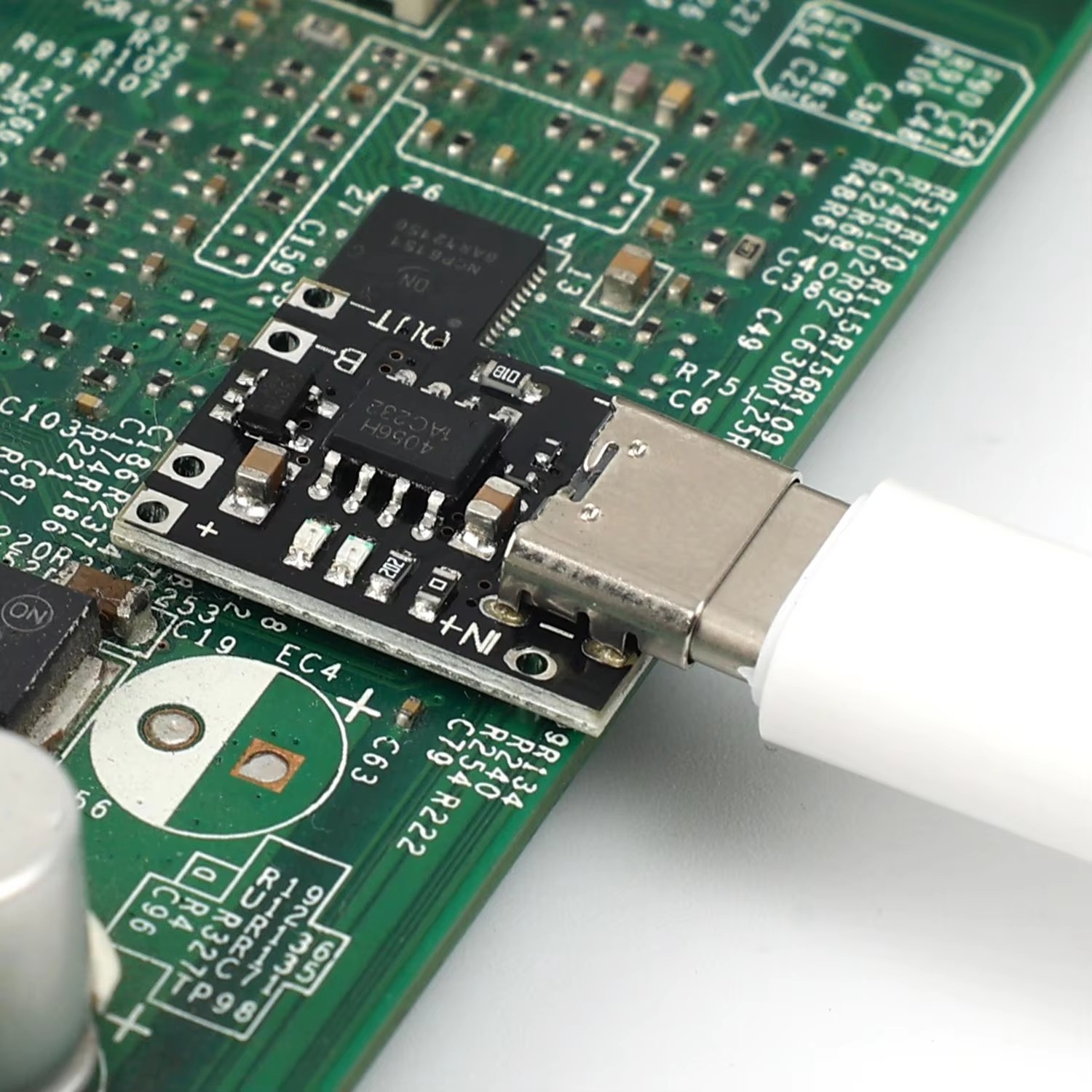 1-20 шт. TP4056 3.7V плата для – обзор и цена Tp4056 Module