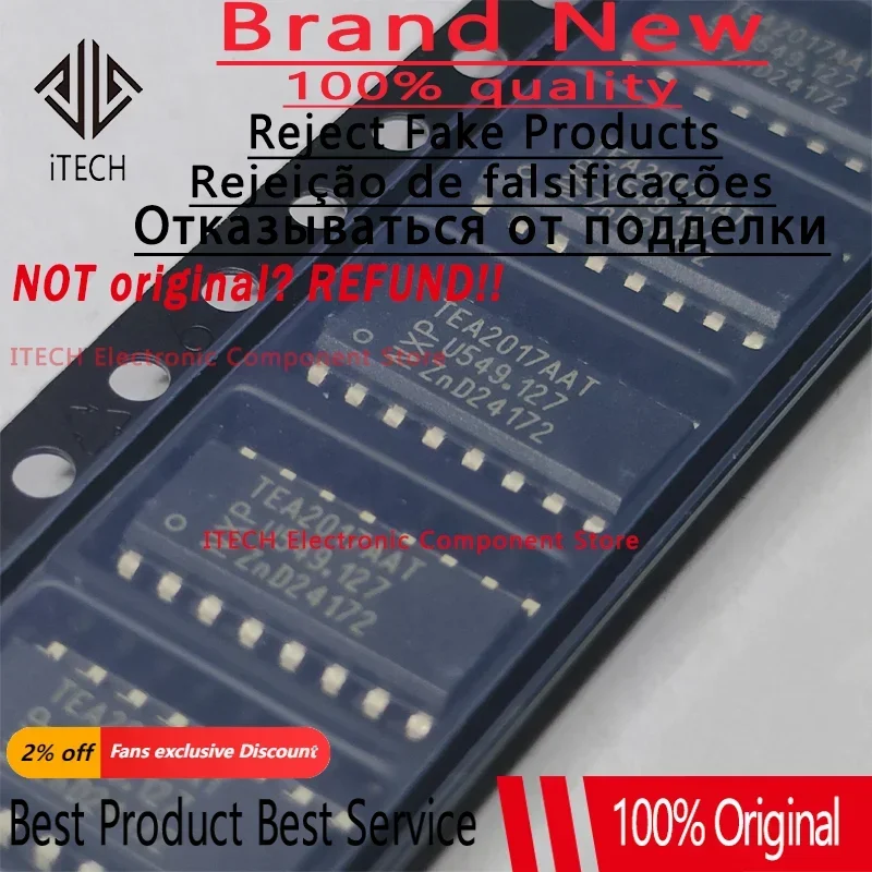 100% Оригинальный резонансный  – обзор и цена Perfboard