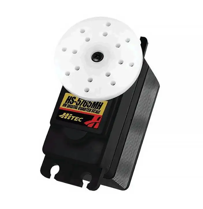 HS-5765MH Высоковольтный прогр – обзор и цена Antenna 2.4Ghz