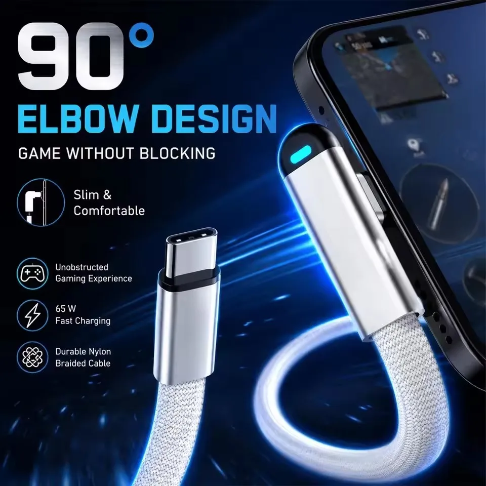 Кабель USB-C – USB-C 65 Вт с о – обзор и цена Usb C Cable