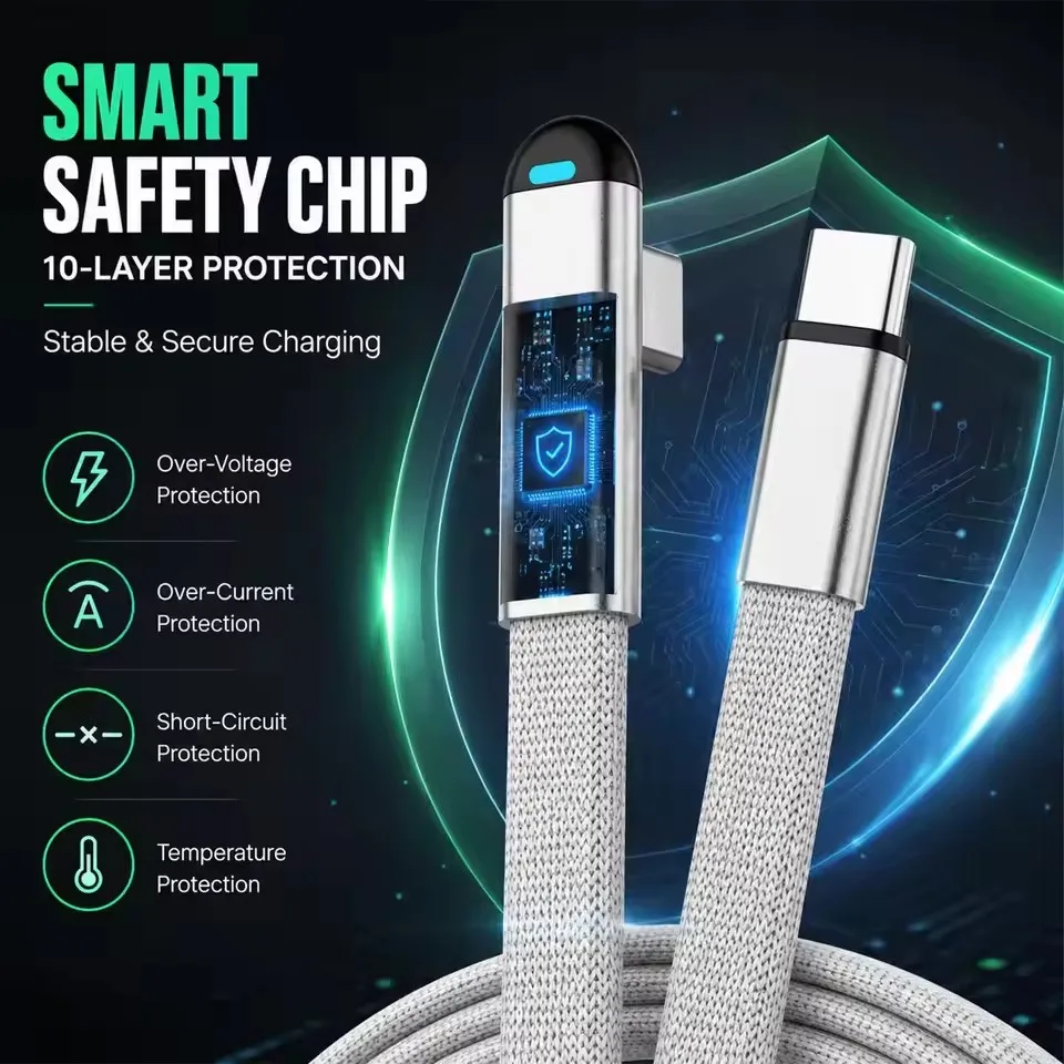 Кабель USB-C – USB-C 65 Вт с о – обзор и цена Usb C Cable