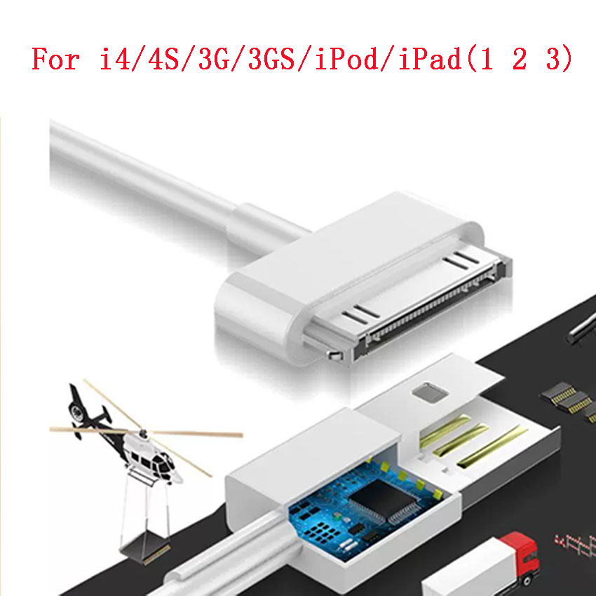 30-контактный USB-кабель для з – обзор и цена Micro Usb Cable