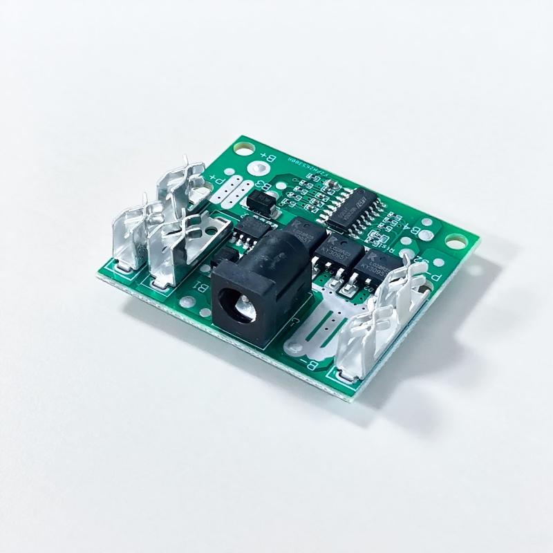 Горячая распродажа: Плата защи – обзор и цена Li Ion Charger Module
