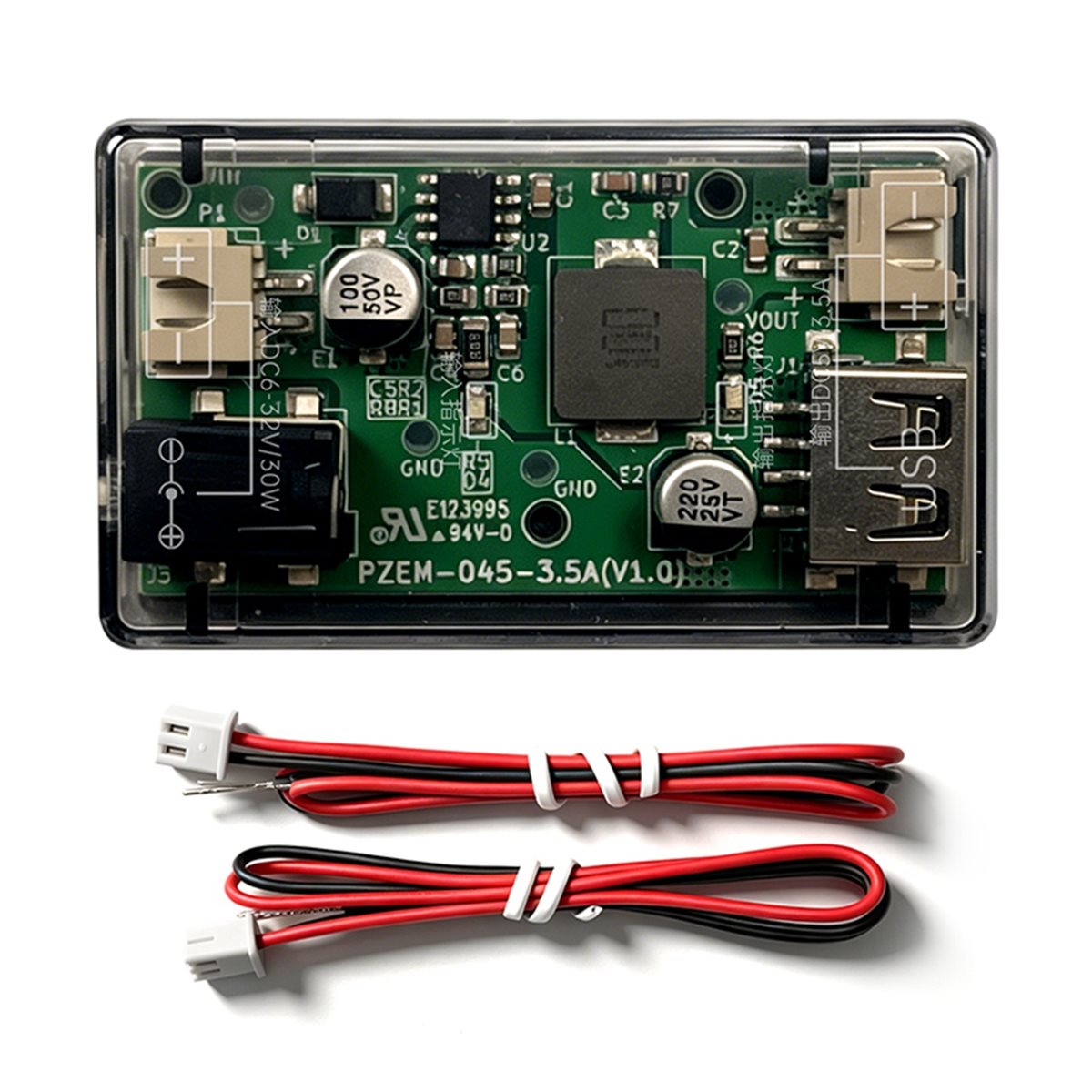 обновление. Понижающий DC-DC п – обзор и цена Dc Dc Converter