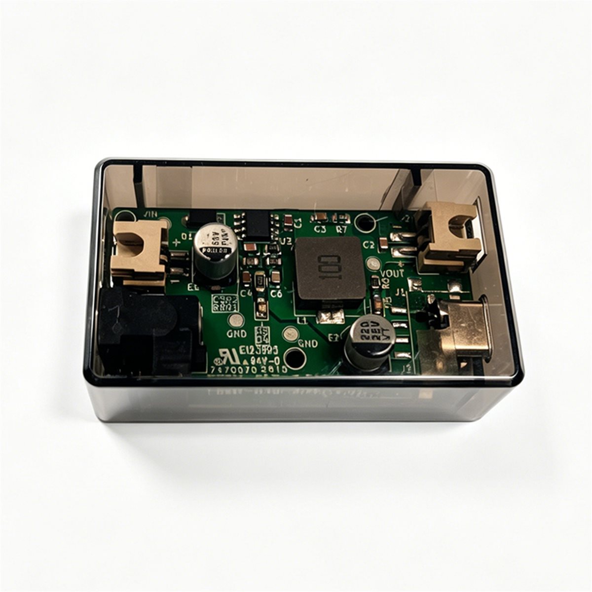 обновление. Понижающий DC-DC п – обзор и цена Dc Dc Converter