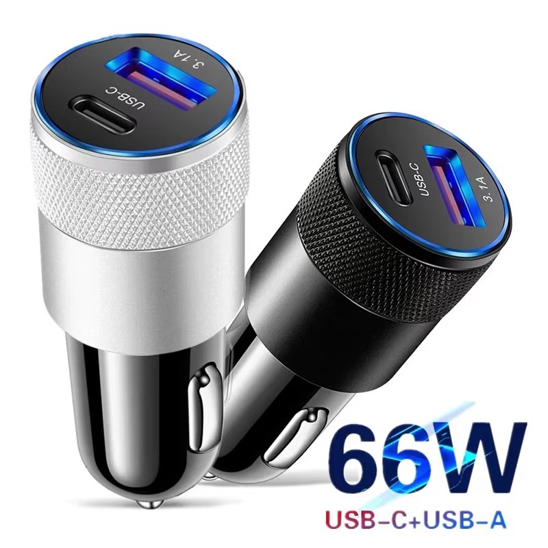Автомобильное зарядное устройс – обзор и цена Usb C Cable