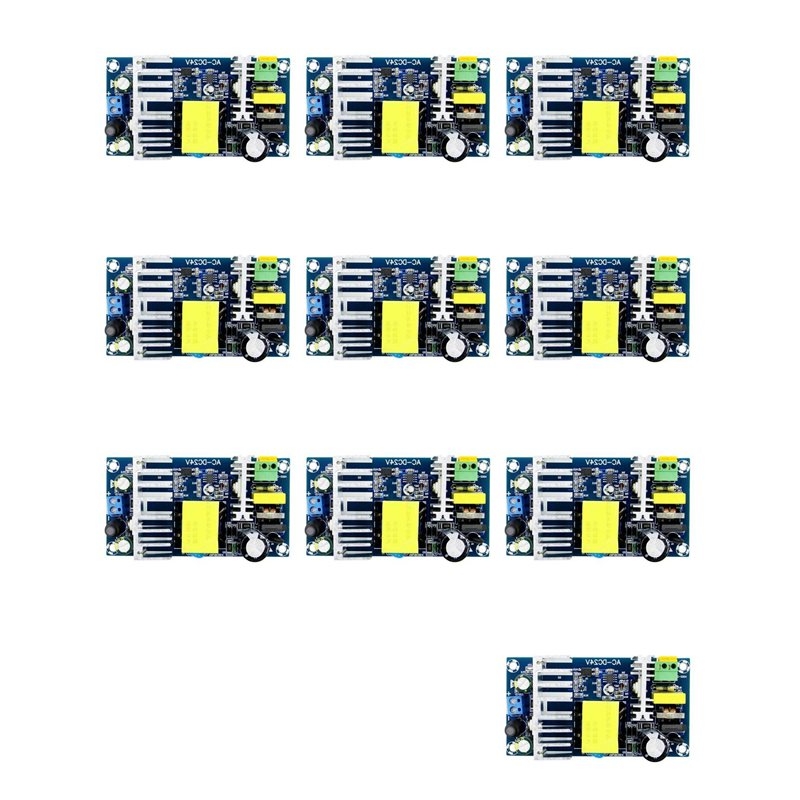 ABMI-10X AC 110V 220V в DC 24V – обзор и цена Dc Dc Converter