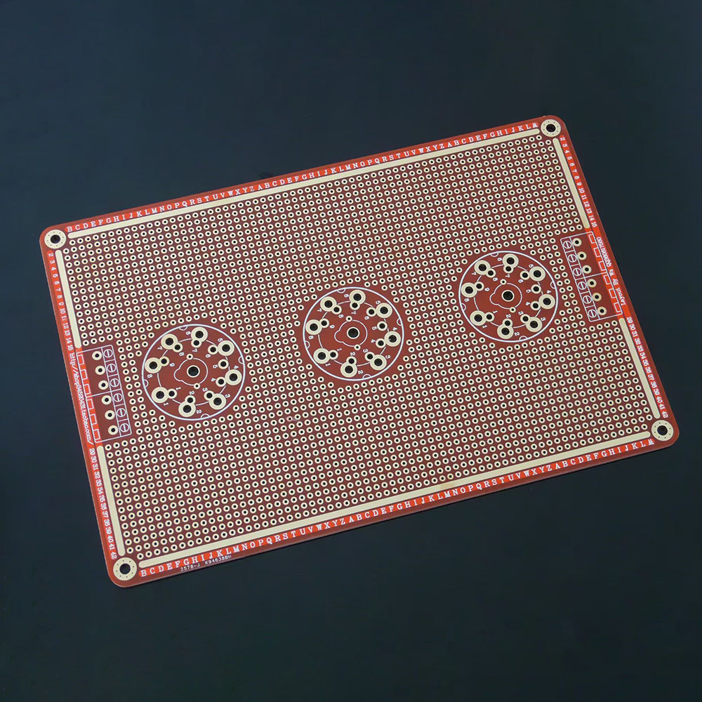 Универсальный прототип печатно – обзор и цена Pcb Prototyping Board