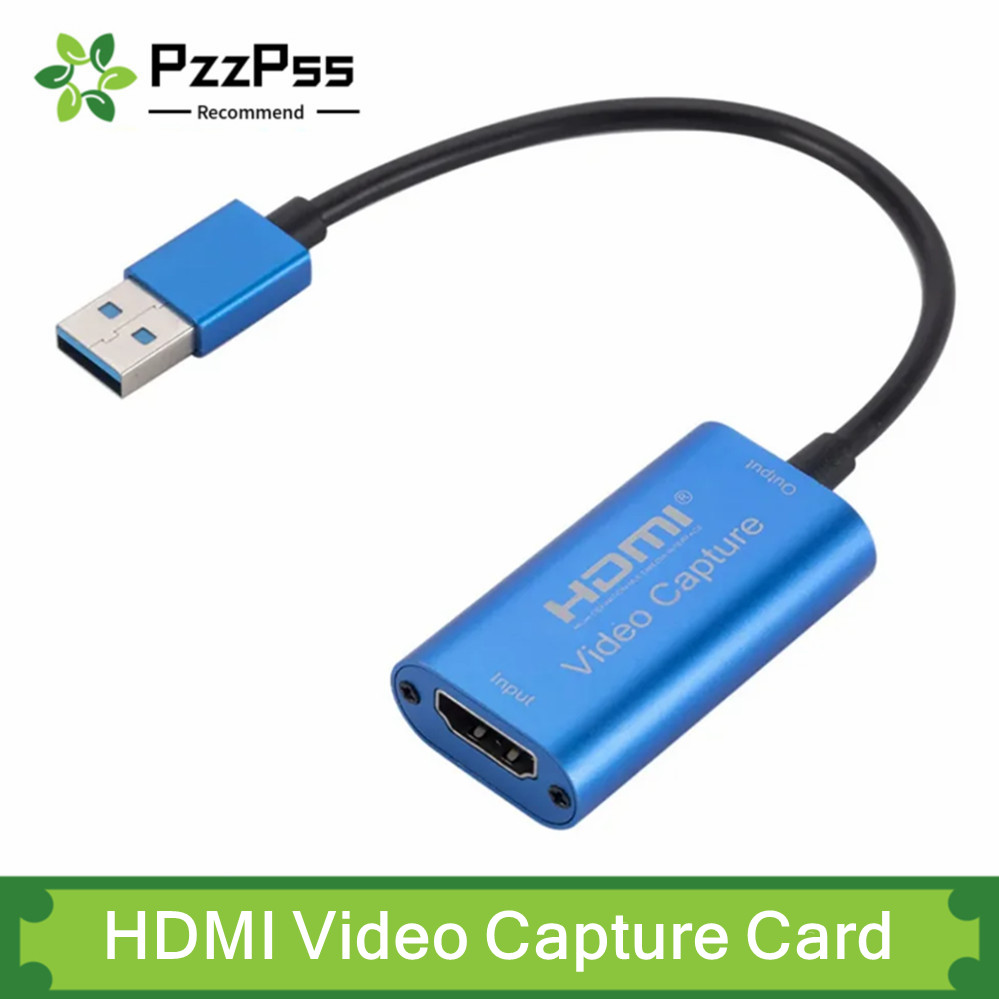 USB 3,0 карта видеозахвата HD  – обзор и цена Micro Usb Cable