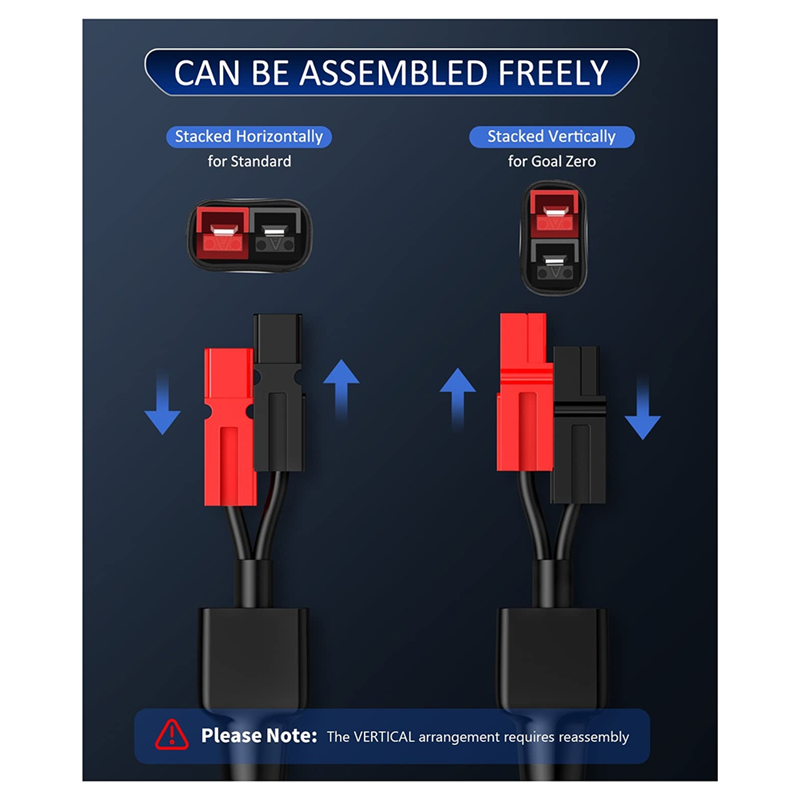 Кабель-разветвитель A01F-4-в-1 – обзор и цена Ipex Connector