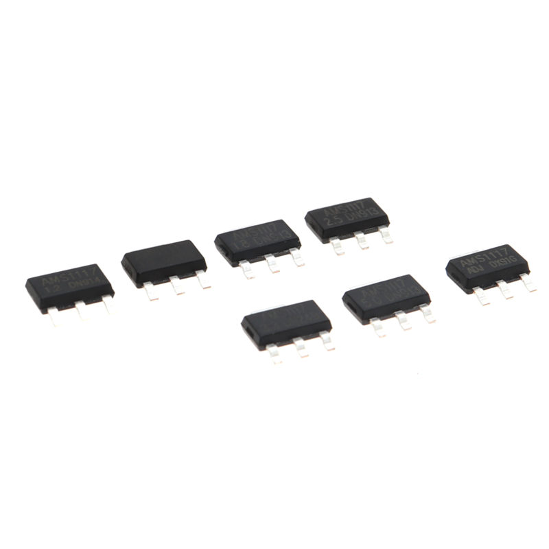 Комплект из 70 шт., комплект р – обзор и цена Ams1117 Module