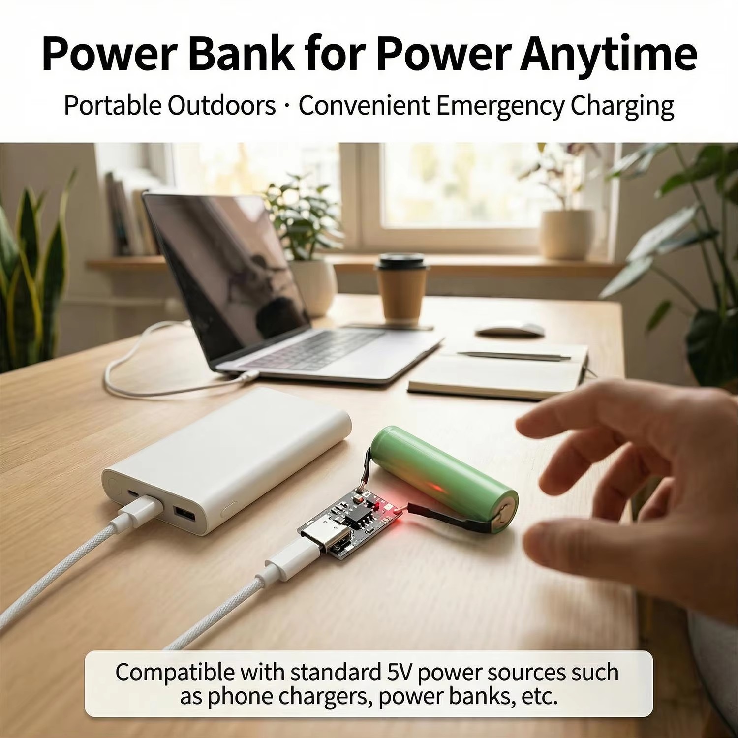 1/10/20 шт. Плата зарядки лити – обзор и цена Li Ion Charger Module