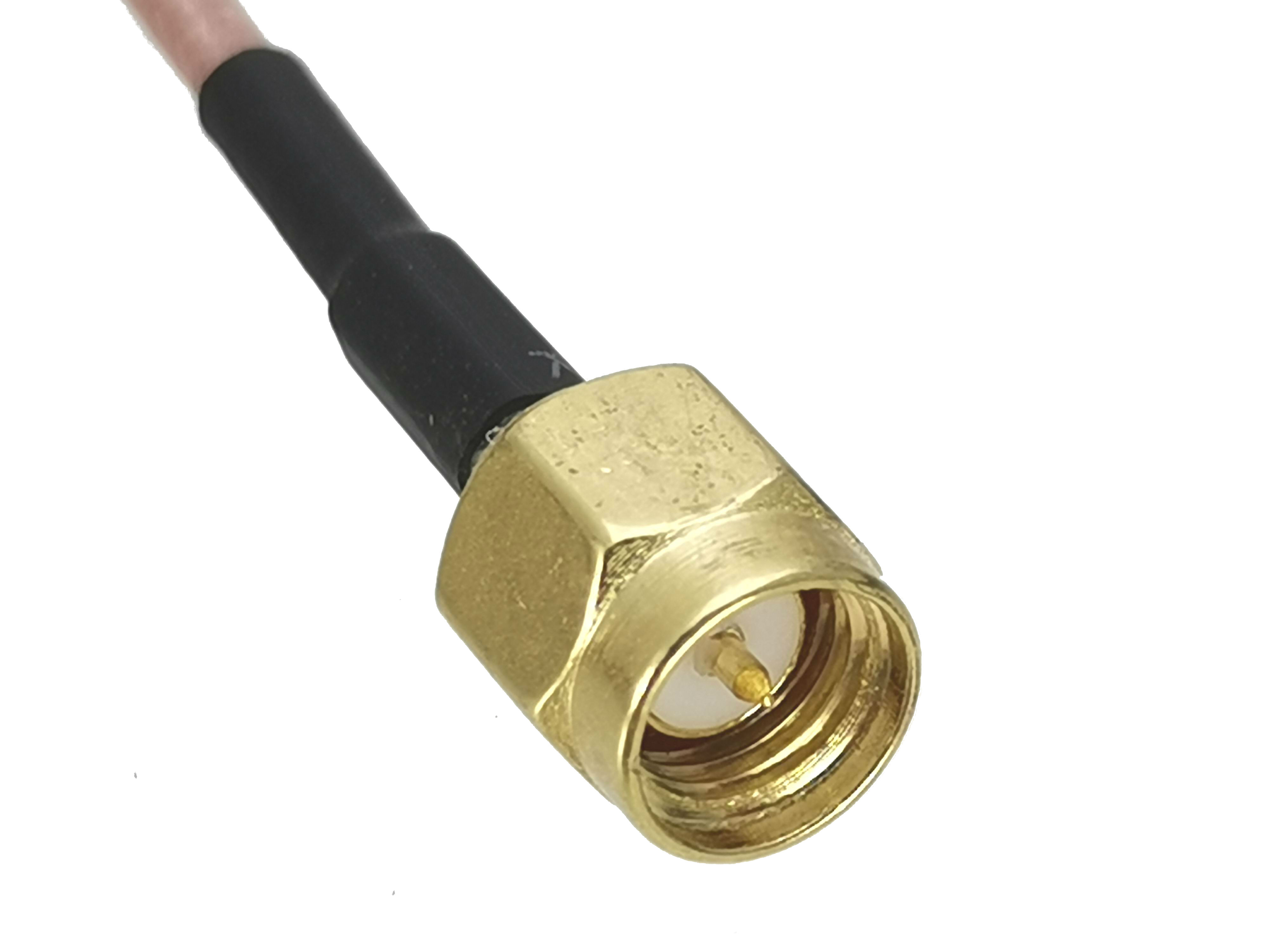 1 шт., радиочастотный коаксиал – обзор и цена Jumper Wire Kit