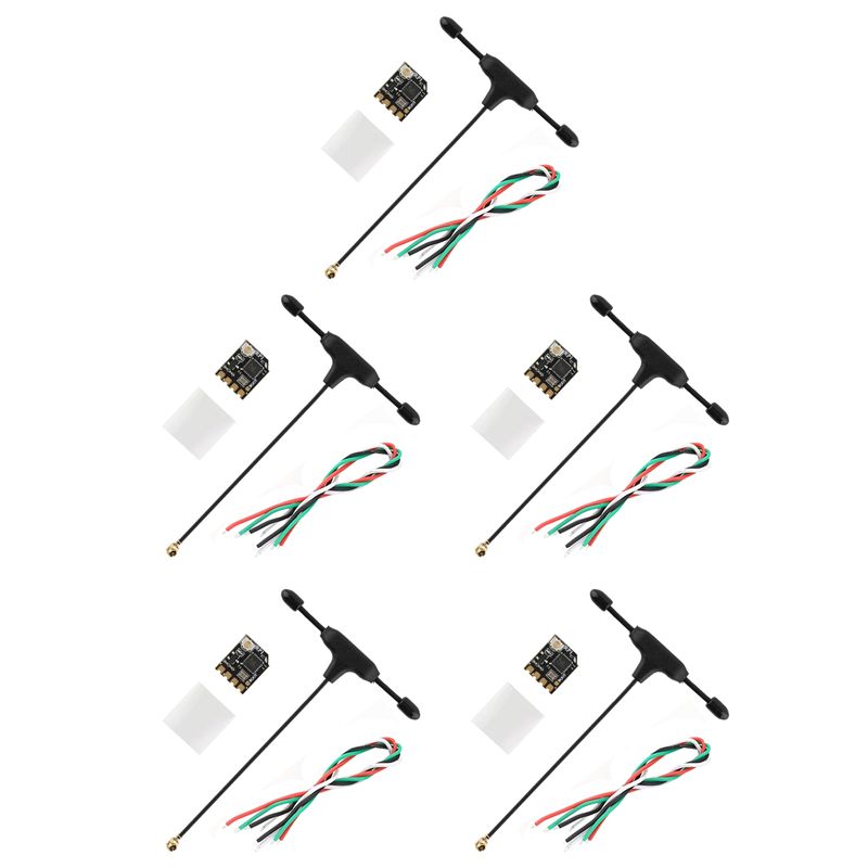 ABXE-5X RP1, 2,4 ГГц, наноприе – обзор и цена Antenna 2.4Ghz
