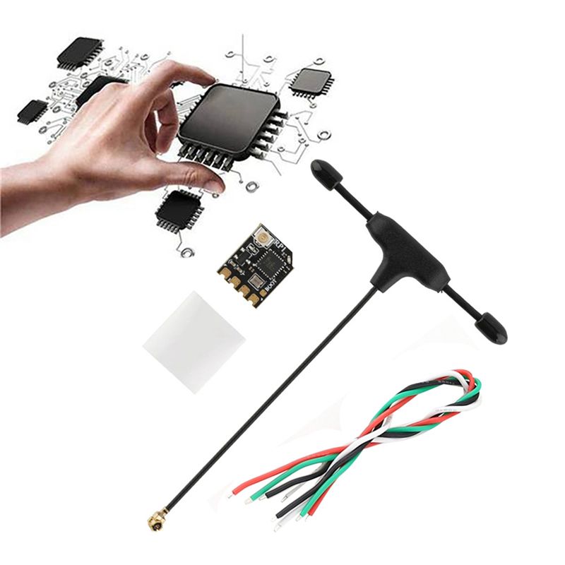 ABXE-5X RP1, 2,4 ГГц, наноприе – обзор и цена Antenna 2.4Ghz