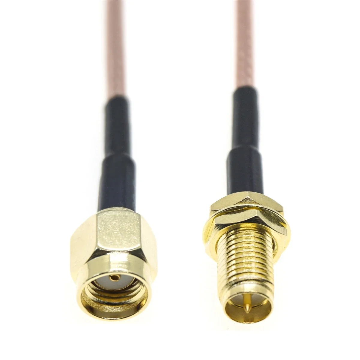RG316 SMA «папа-мама» на SMA « – обзор и цена Ipex Connector