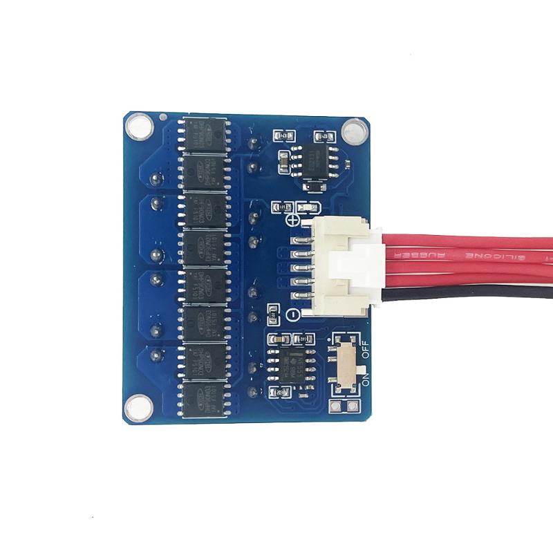 Комплект: 4S 6A Емкостная акти – обзор и цена Li Ion Charger Module