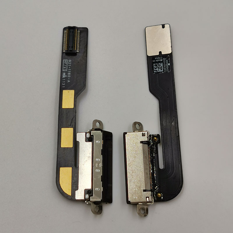 USB-разъем для зарядки, гибкий – обзор и цена Ipex Connector
