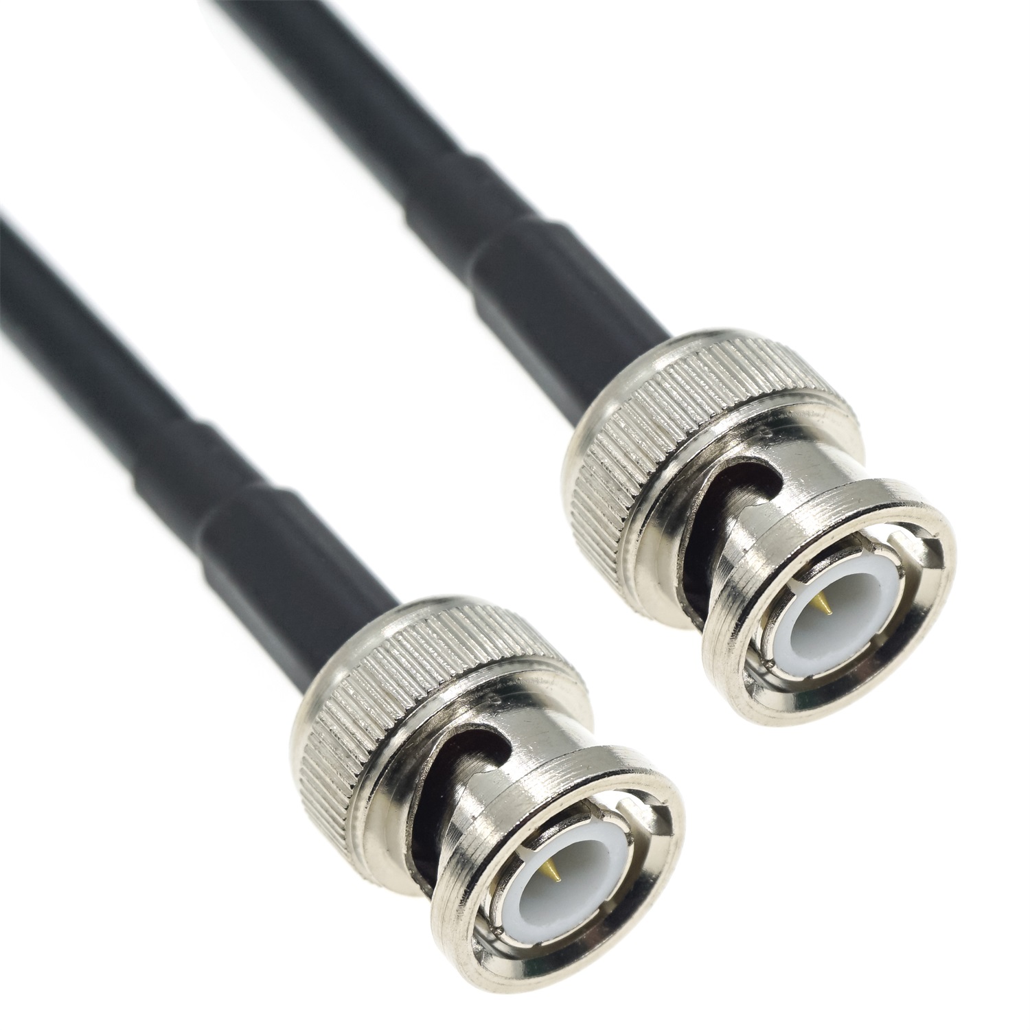Коннектор RG58 BNC «Папа-мама» – обзор и цена Jumper Wire Kit