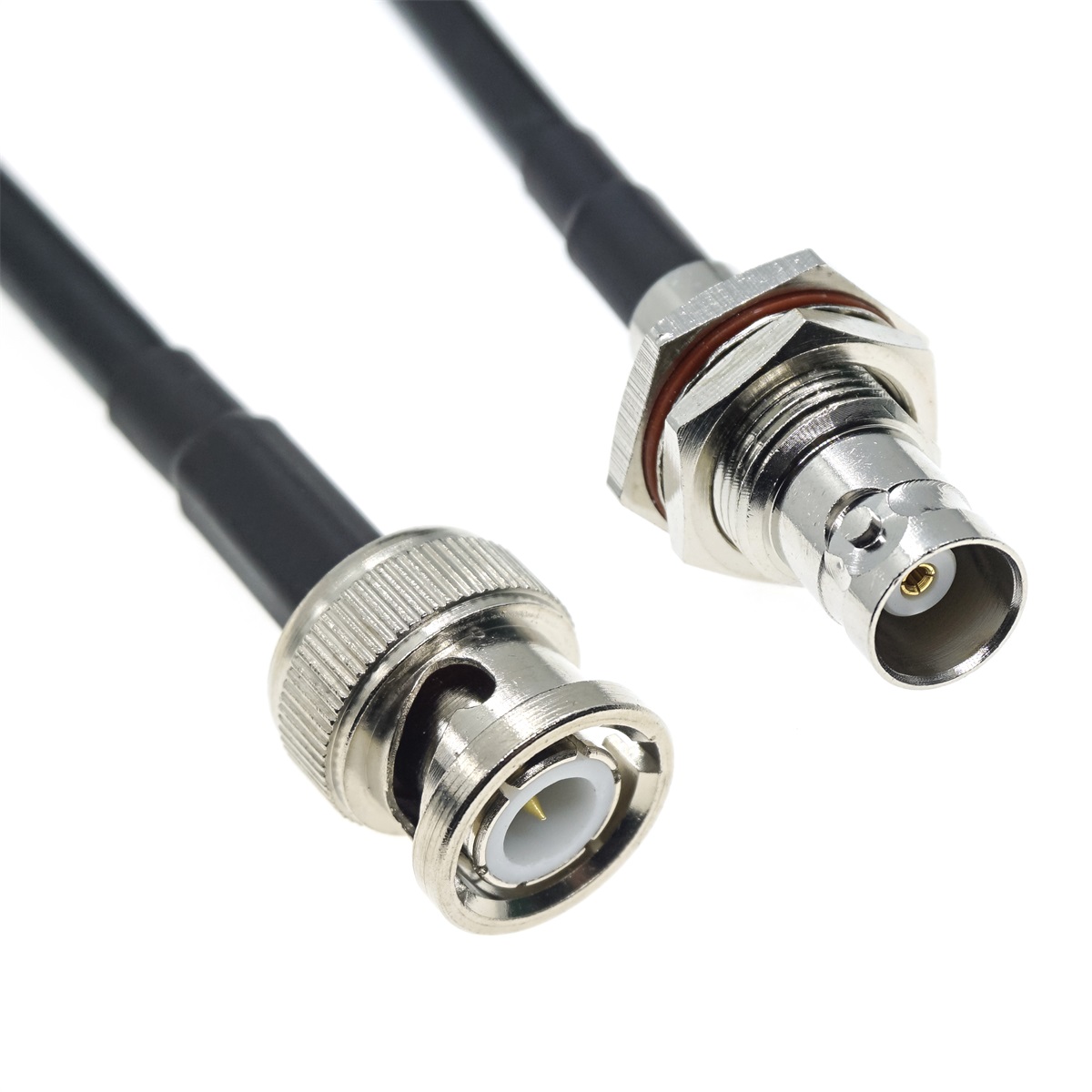 Коннектор RG58 BNC «Папа-мама» – обзор и цена Jumper Wire Kit