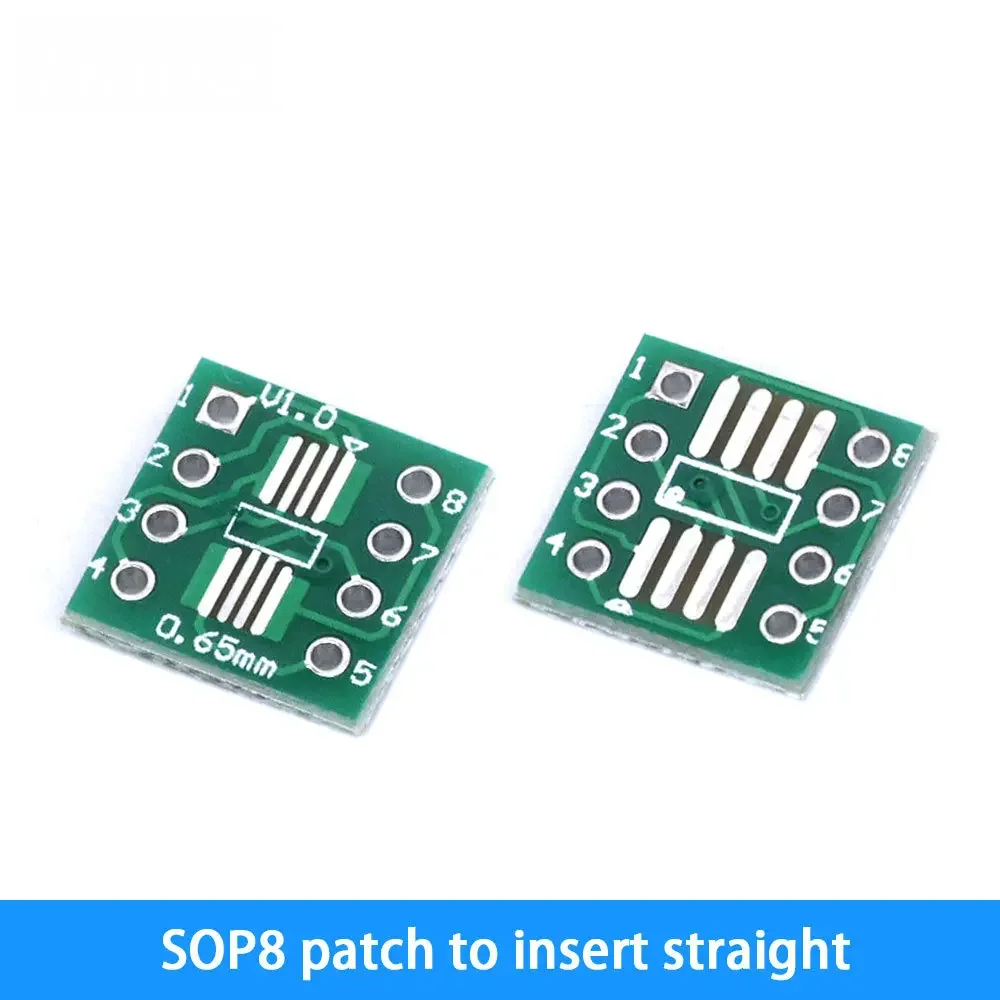10 шт. универсальный комплект  – обзор и цена Pcb Prototyping Board