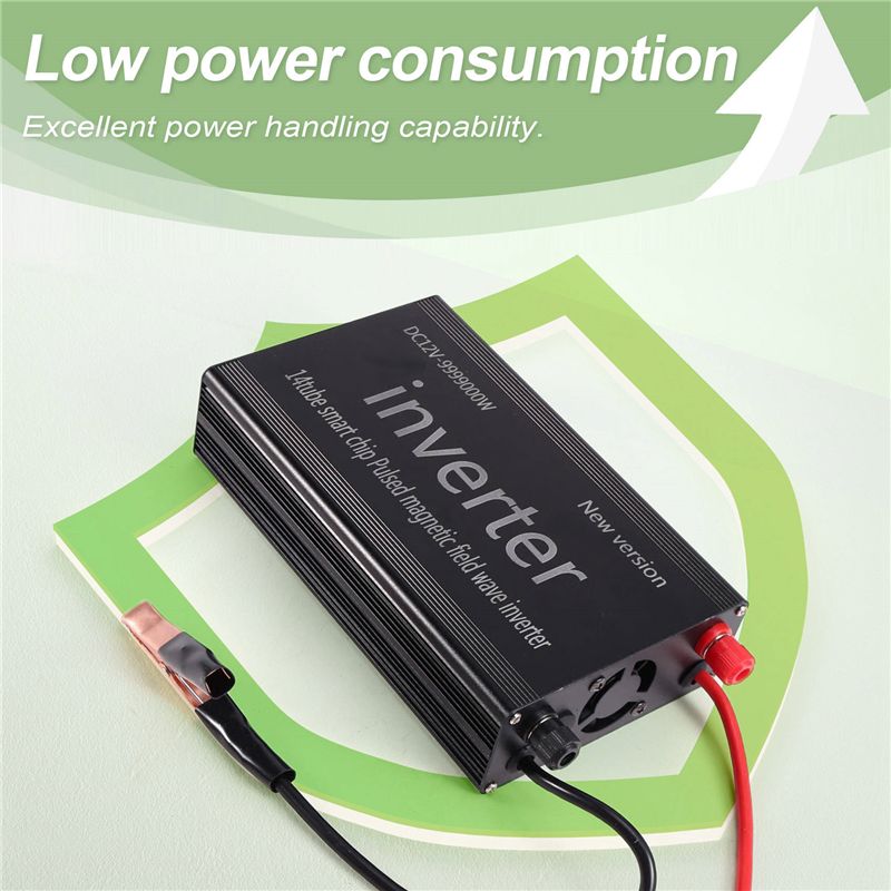B04B-Высокомощный инвертор, пр – обзор и цена Boost Converter
