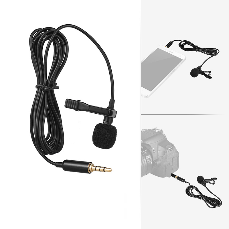 3,5 мм мини-портативный петлич – обзор и цена Usb C Cable