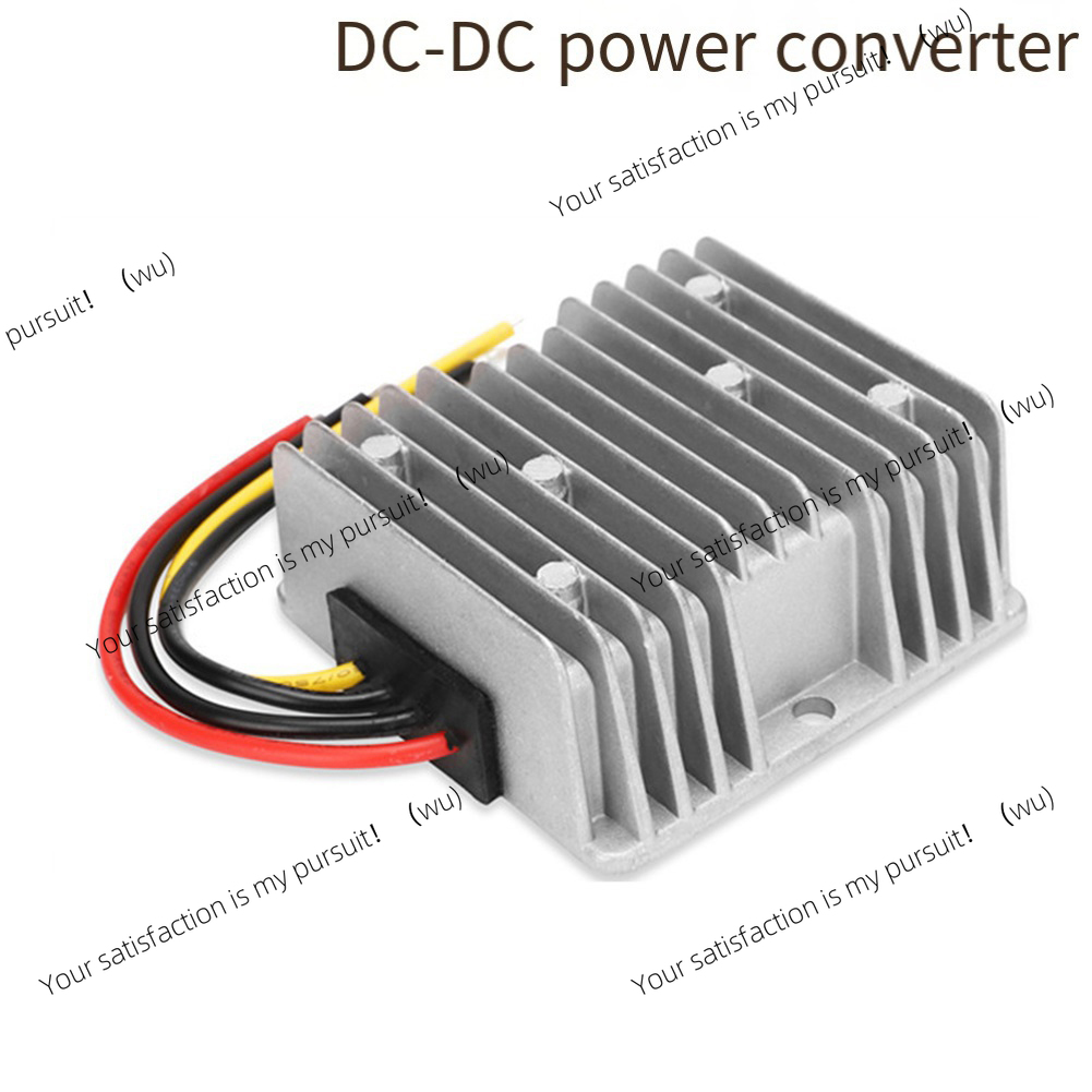 Преобразователь напряжения пос – обзор и цена Boost Converter