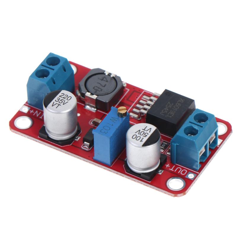 1 шт. 5А DC-DC модуль повышающ – обзор и цена Dc Dc Converter