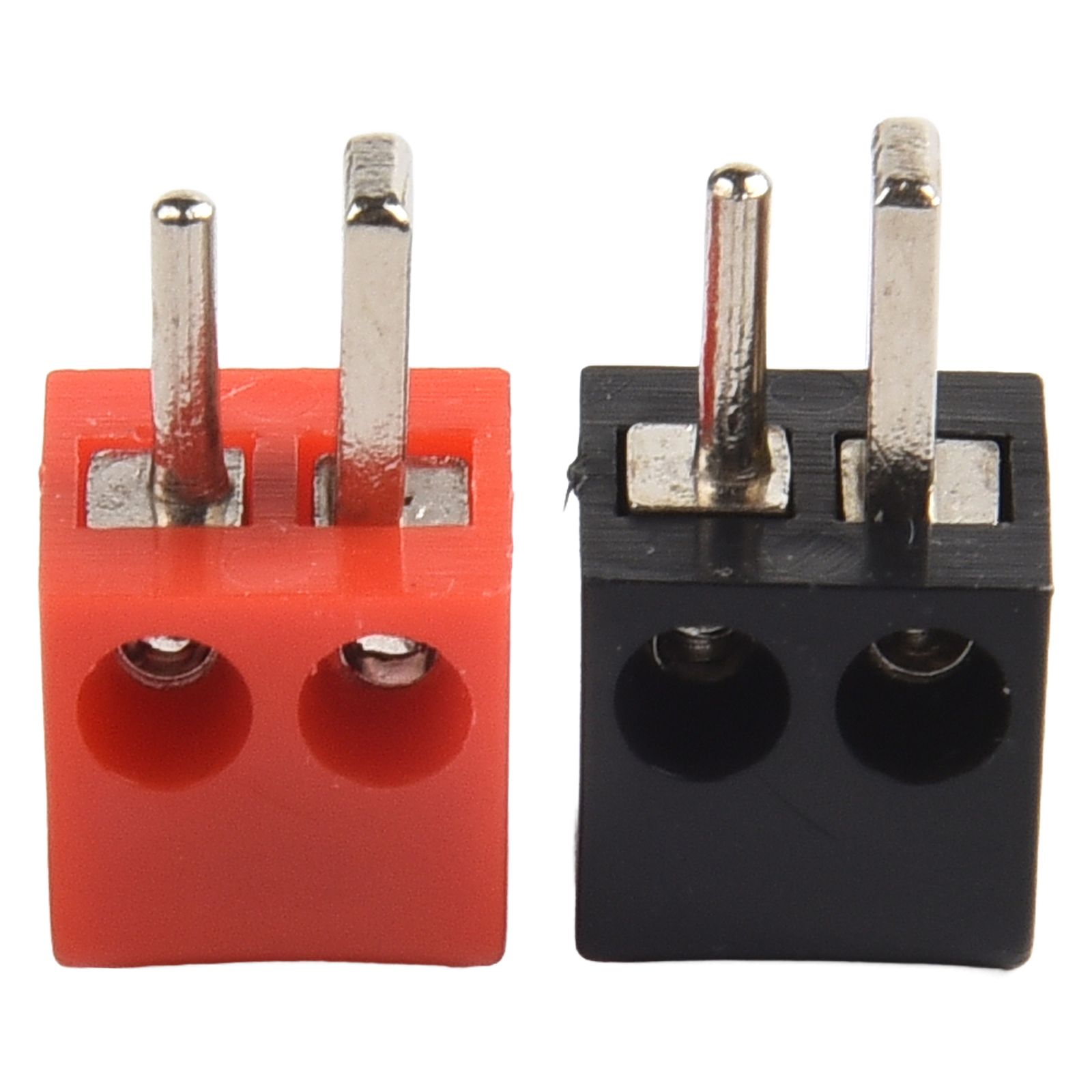 2 шт. 2-контактный разъем для  – обзор и цена Screw Terminal Block