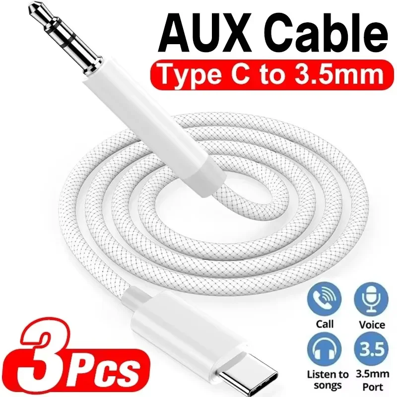 Кабель USB-C на 3,5 мм AUX с н – обзор и цена Usb C Cable